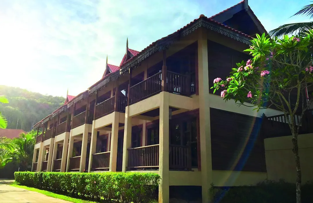 Laguna Redang Island Resort-1