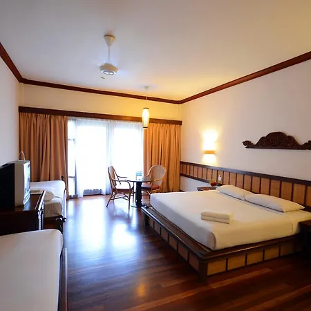 Laguna Redang Island Resort-2